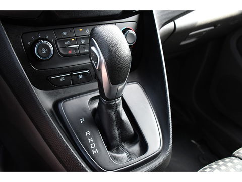 Ford Transit Connect 1.5 EcoBlue L2 PB Edition Camera, Cruise, 120PK, Automaat, NAVI, Stoelverwarming, Carplay, Trekhaak, Sensoren, Uniek!