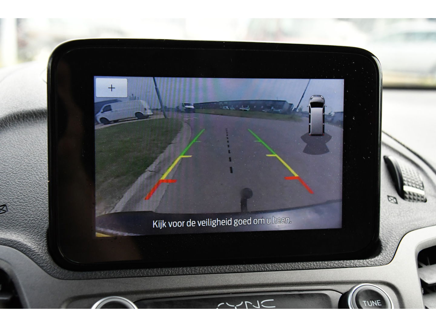 Ford Transit Connect 1.5 EcoBlue L2 PB Edition Camera, Cruise, 120PK, Automaat, NAVI, Stoelverwarming, Carplay, Trekhaak, Sensoren, Uniek!