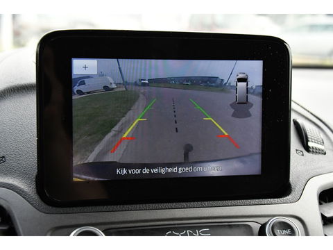 Ford Transit Connect 1.5 EcoBlue L2 PB Edition Camera, Cruise, 120PK, Automaat, NAVI, Stoelverwarming, Carplay, Trekhaak, Sensoren, Uniek!