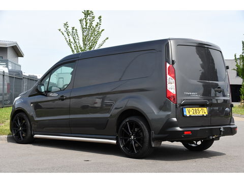 Ford Transit Connect 1.5 EcoBlue L2 PB Edition Camera, Cruise, 120PK, Automaat, NAVI, Stoelverwarming, Carplay, Trekhaak, Sensoren, Uniek!