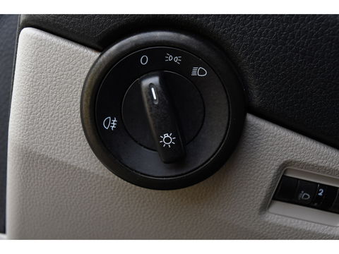 Volkswagen Transporter 2.0 TDI L2H1 Highline Cruise, Multimedia, 150PK, Automaat, trekhaak, Airco, LM Velg, Uniek!
