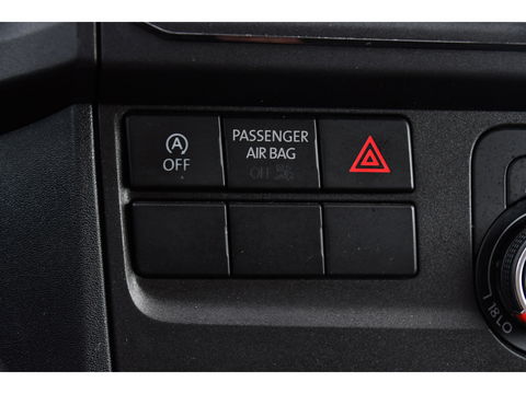 Volkswagen Transporter 2.0 TDI L2H1 Highline Cruise, Multimedia, 150PK, Automaat, trekhaak, Airco, LM Velg, Uniek!