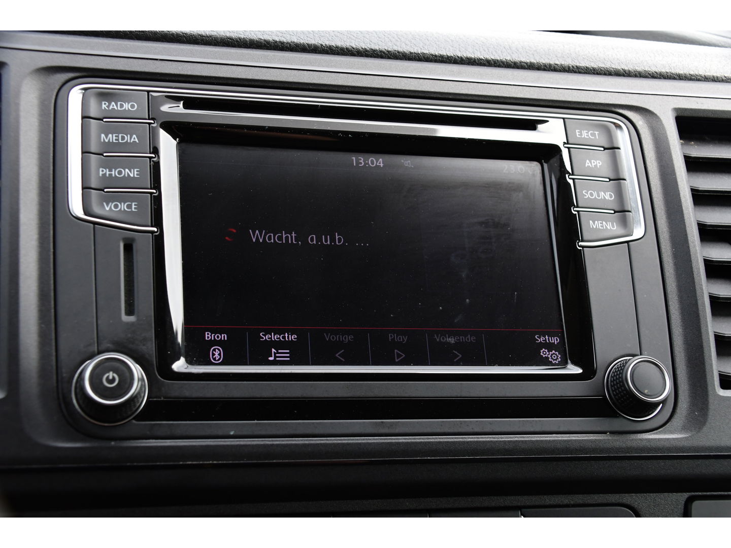 Volkswagen Transporter 2.0 TDI L2H1 Highline Cruise, Multimedia, 150PK, Automaat, trekhaak, Airco, LM Velg, Uniek!