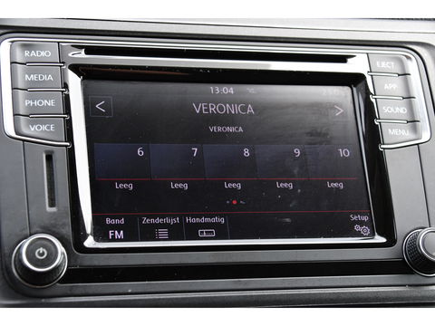 Volkswagen Transporter 2.0 TDI L2H1 Highline Cruise, Multimedia, 150PK, Automaat, trekhaak, Airco, LM Velg, Uniek!
