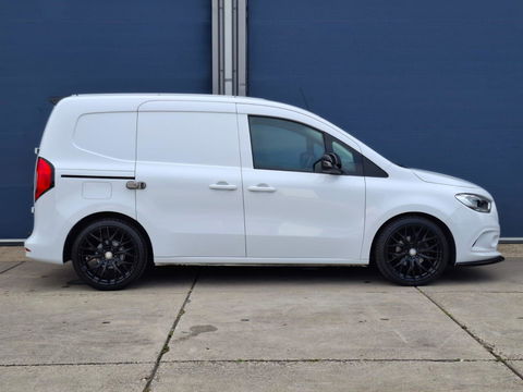 Mercedes-Benz Citan 108 CDI L1 Base AIRCO / CRUISE CONTROLE / VERLAAGD / SPOILERS / CARPLAY