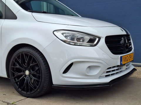 Mercedes-Benz Citan 108 CDI L1 Base AIRCO / CRUISE CONTROLE / VERLAAGD / SPOILERS / CARPLAY