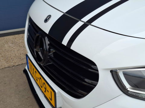 Mercedes-Benz Citan 108 CDI L1 Base AIRCO / CRUISE CONTROLE / VERLAAGD / SPOILERS / CARPLAY