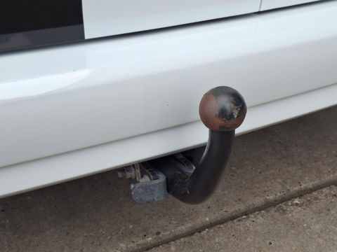 Mercedes-Benz Citan 108 CDI L1 Base AIRCO / CRUISE CONTROLE / VERLAAGD / SPOILERS / CARPLAY