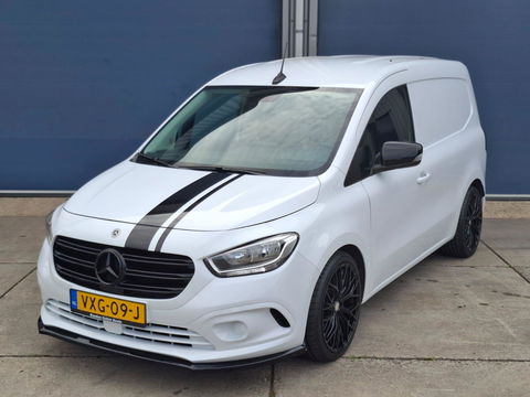 Mercedes-Benz Citan 108 CDI L1 Base AIRCO / CRUISE CONTROLE / VERLAAGD / SPOILERS / CARPLAY