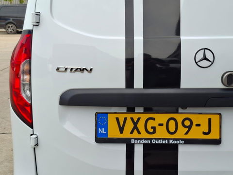 Mercedes-Benz Citan 108 CDI L1 Base AIRCO / CRUISE CONTROLE / VERLAAGD / SPOILERS / CARPLAY
