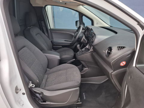 Mercedes-Benz Citan 108 CDI L1 Base AIRCO / CRUISE CONTROLE / VERLAAGD / SPOILERS / CARPLAY