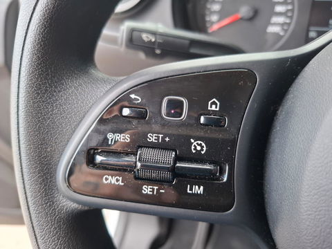 Mercedes-Benz Citan 108 CDI L1 Base AIRCO / CRUISE CONTROLE / VERLAAGD / SPOILERS / CARPLAY