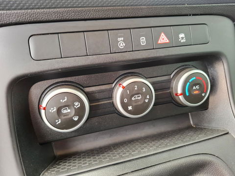 Mercedes-Benz Citan 108 CDI L1 Base AIRCO / CRUISE CONTROLE / VERLAAGD / SPOILERS / CARPLAY