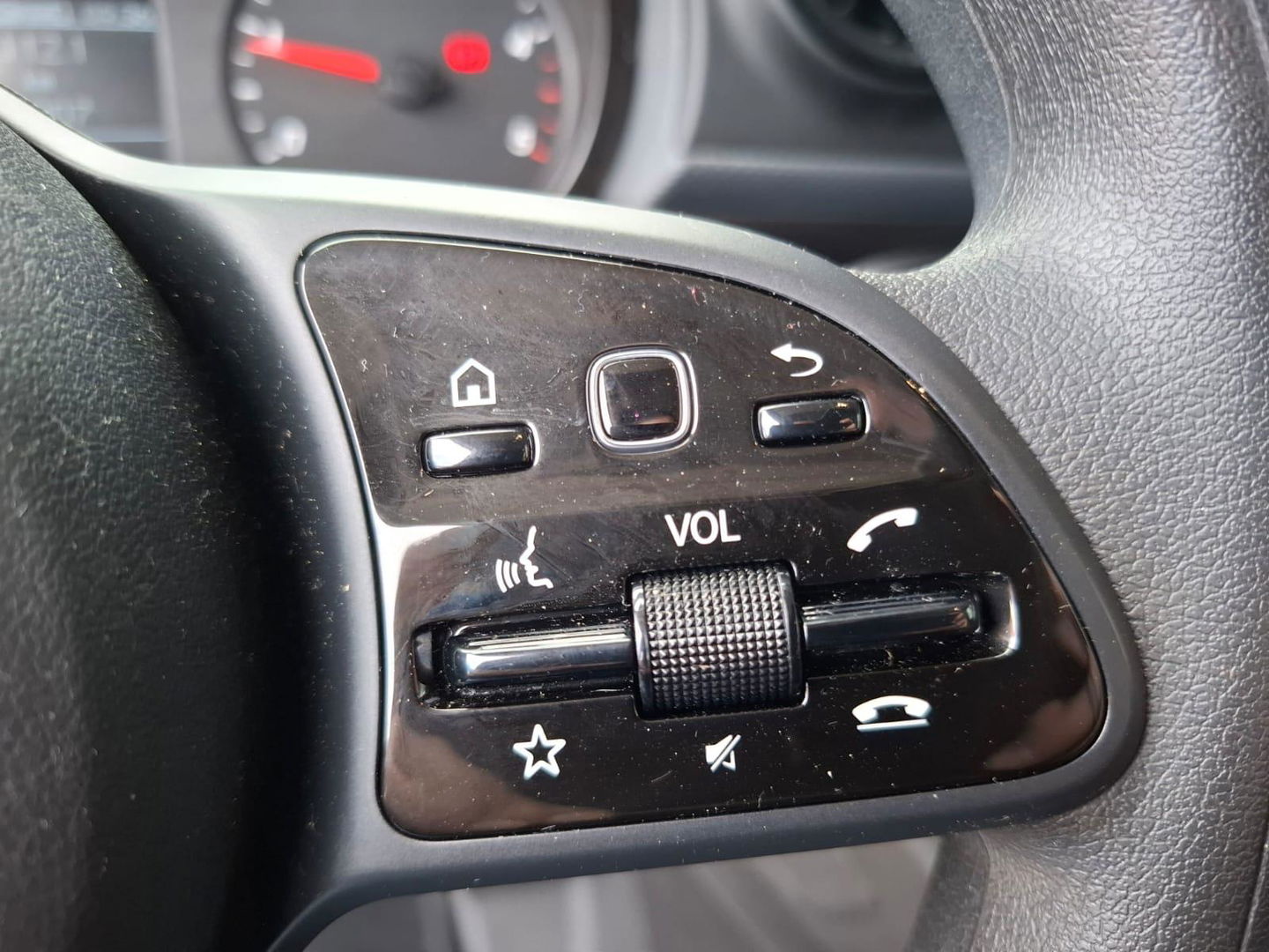 Mercedes-Benz Citan 108 CDI L1 Base AIRCO / CRUISE CONTROLE / VERLAAGD / SPOILERS / CARPLAY