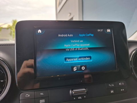 Mercedes-Benz Citan 108 CDI L1 Base AIRCO / CRUISE CONTROLE / VERLAAGD / SPOILERS / CARPLAY