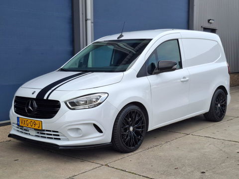 Mercedes-Benz Citan 108 CDI L1 Base AIRCO / CRUISE CONTROLE / VERLAAGD / SPOILERS / CARPLAY