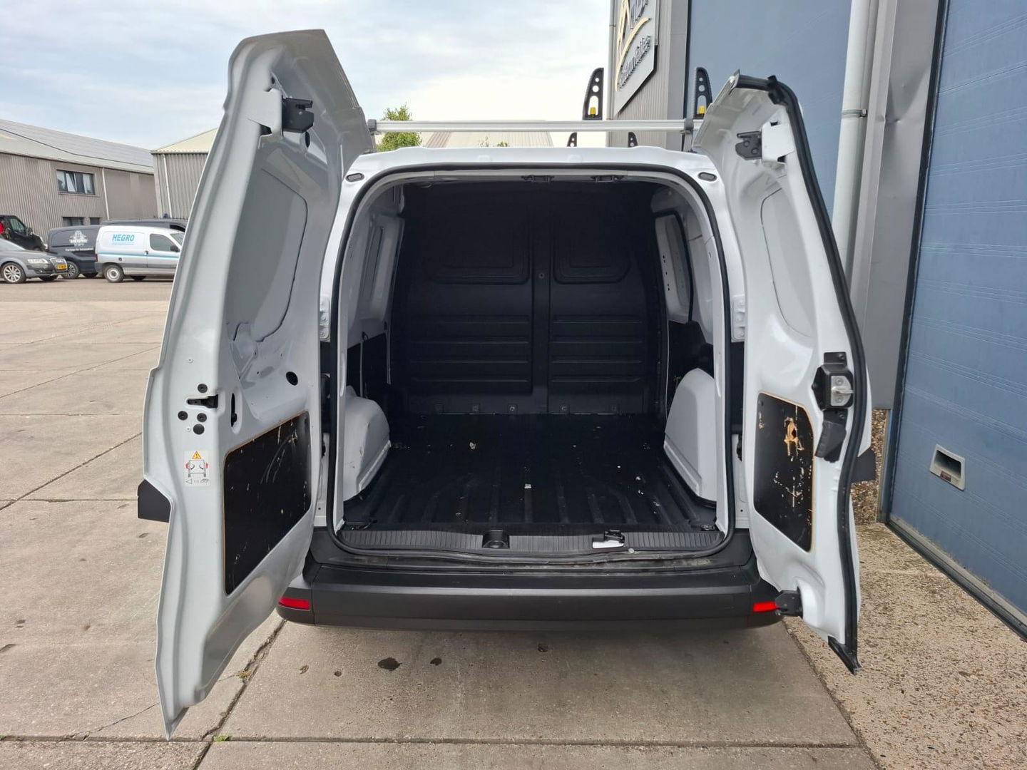 Mercedes-Benz Citan 108 CDI L1 Pro AIRCO / CRUISE CONTROLE / EURO 6 / N.A.P