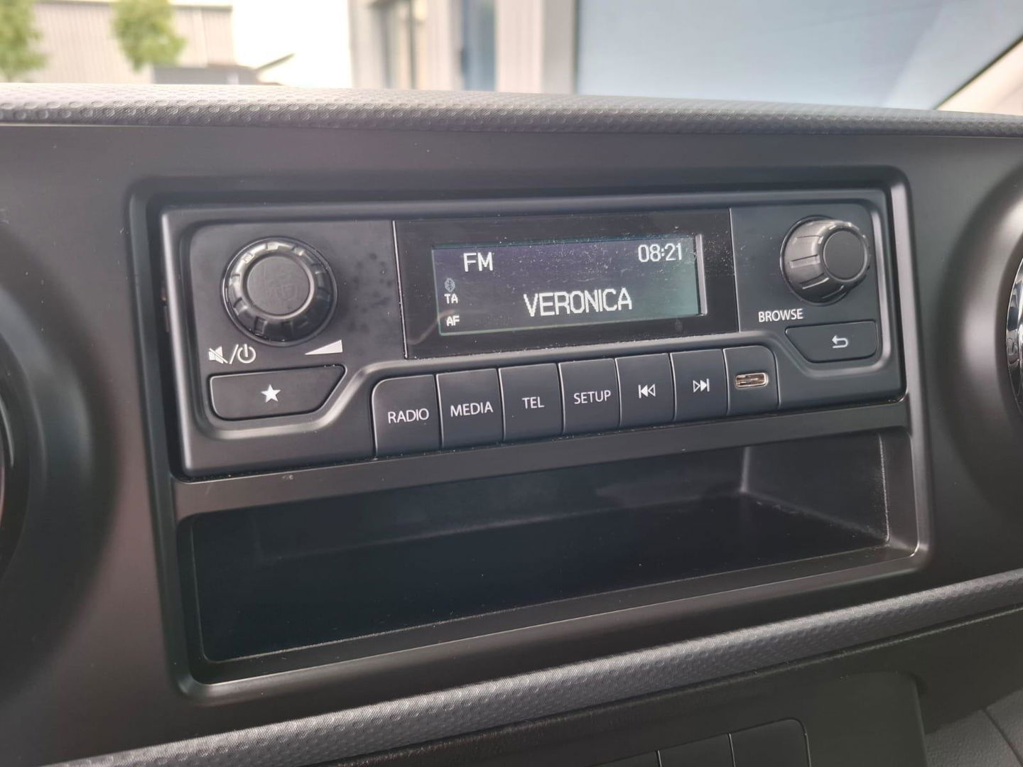 Mercedes-Benz Citan 108 CDI L1 Pro AIRCO / CRUISE CONTROLE / EURO 6 / N.A.P