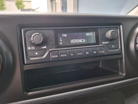 Mercedes-Benz Citan 108 CDI L1 Pro AIRCO / CRUISE CONTROLE / EURO 6 / N.A.P