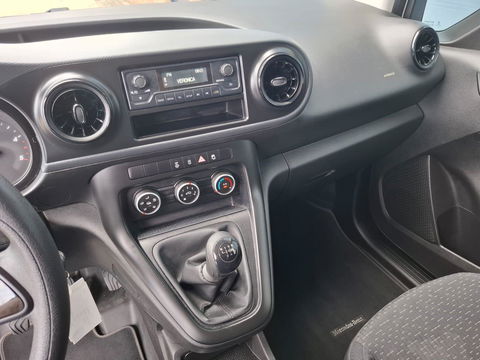 Mercedes-Benz Citan 108 CDI L1 Pro AIRCO / CRUISE CONTROLE / EURO 6 / N.A.P