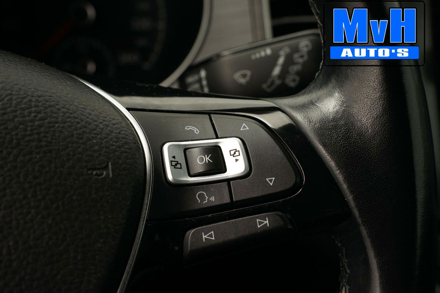 Volkswagen Golf Sportsvan 1.0 TSI Comfortline|TREKH|NAVI|PDC