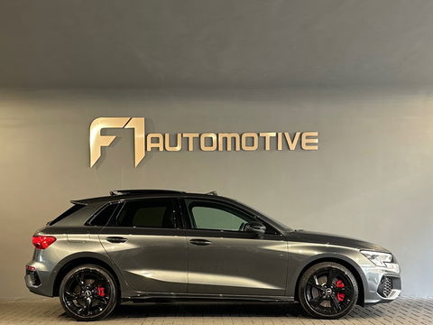 Audi A3 Sportback 45 TFSI e 2x S Line|Pano|Leer|Sfeer|Keyless