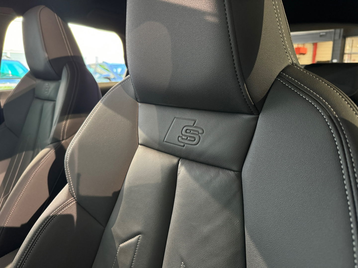 Audi A3 Sportback 45 TFSI e 2x S Line|Pano|Leer|Sfeer|Keyless