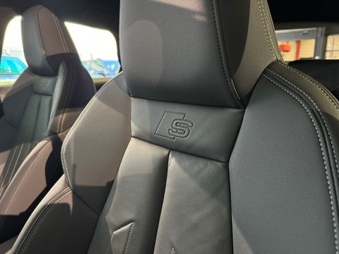 Audi A3 Sportback 45 TFSI e 2x S Line|Pano|Leer|Sfeer|Keyless