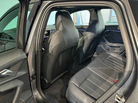 Audi A3 Sportback 45 TFSI e 2x S Line|Pano|Leer|Sfeer|Keyless
