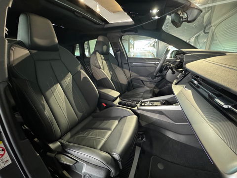 Audi A3 Sportback 45 TFSI e 2x S Line|Pano|Leer|Sfeer|Keyless