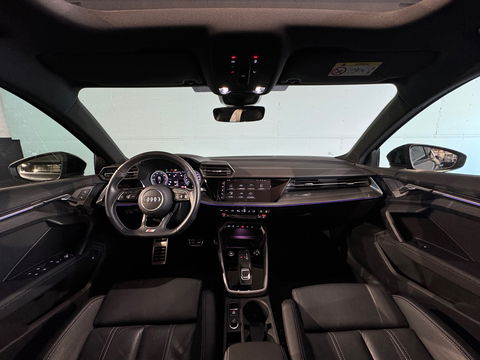 Audi A3 Sportback 45 TFSI e 2x S Line|Pano|Leer|Sfeer|Keyless