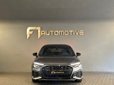 Audi A3 Sportback 45 TFSI e 2x S Line|Pano|Leer|Sfeer|Keyless