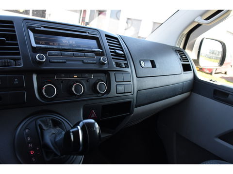 Volkswagen Transporter 2.0 TDI L2H1 Edition Cruise, Airco, Automaat, Sensoren, 140PK, UNIEK!
