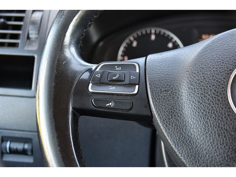 Volkswagen Transporter 2.0 TDI L2H1 Edition Cruise, Airco, Automaat, Sensoren, 140PK, UNIEK!