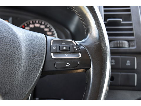 Volkswagen Transporter 2.0 TDI L2H1 Edition Cruise, Airco, Automaat, Sensoren, 140PK, UNIEK!
