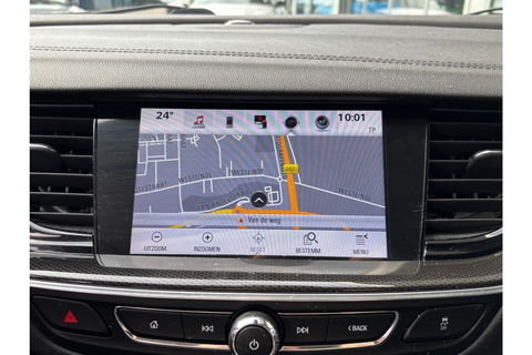 Opel Insignia 1.5 TURBO AUTOMAAT BUSINESS EXECUTIVE NAVI CLIMA LMV PDC