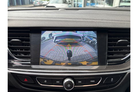 Opel Insignia 1.5 TURBO AUTOMAAT BUSINESS EXECUTIVE NAVI CLIMA LMV PDC