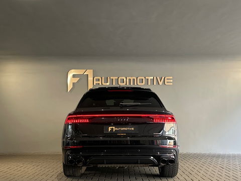 Audi Q8 55 TFSI e quattro Pano|B&O|360Camera|Massage|RS Seat