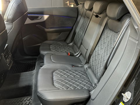 Audi Q8 55 TFSI e quattro Pano|B&O|360Camera|Massage|RS Seat