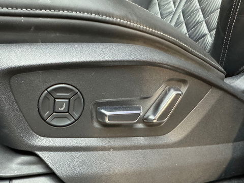 Audi Q8 55 TFSI e quattro Pano|B&O|360Camera|Massage|RS Seat