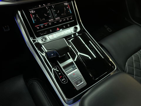 Audi Q8 55 TFSI e quattro Pano|B&O|360Camera|Massage|RS Seat