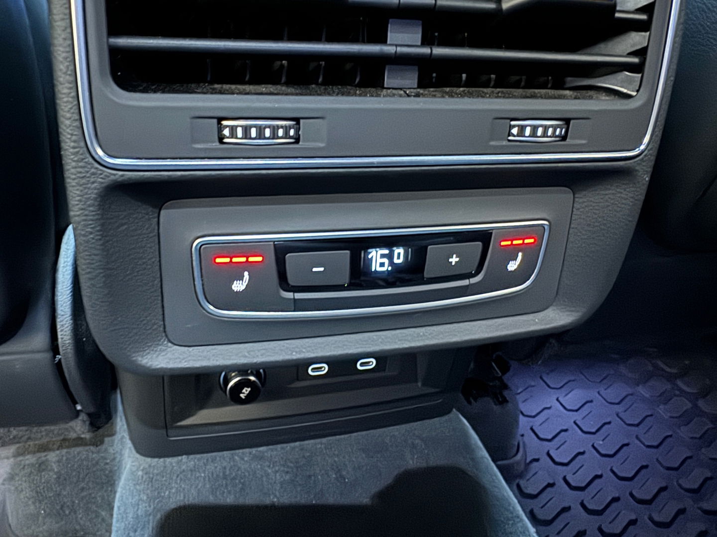 Audi Q8 55 TFSI e quattro Pano|B&O|360Camera|Massage|RS Seat