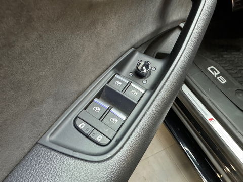 Audi Q8 55 TFSI e quattro Pano|B&O|360Camera|Massage|RS Seat