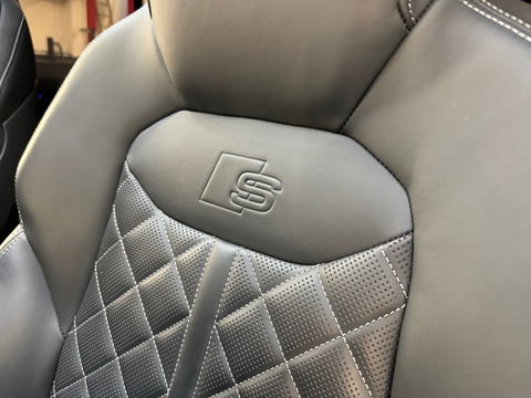 Audi Q8 55 TFSI e quattro Pano|B&O|360Camera|Massage|RS Seat