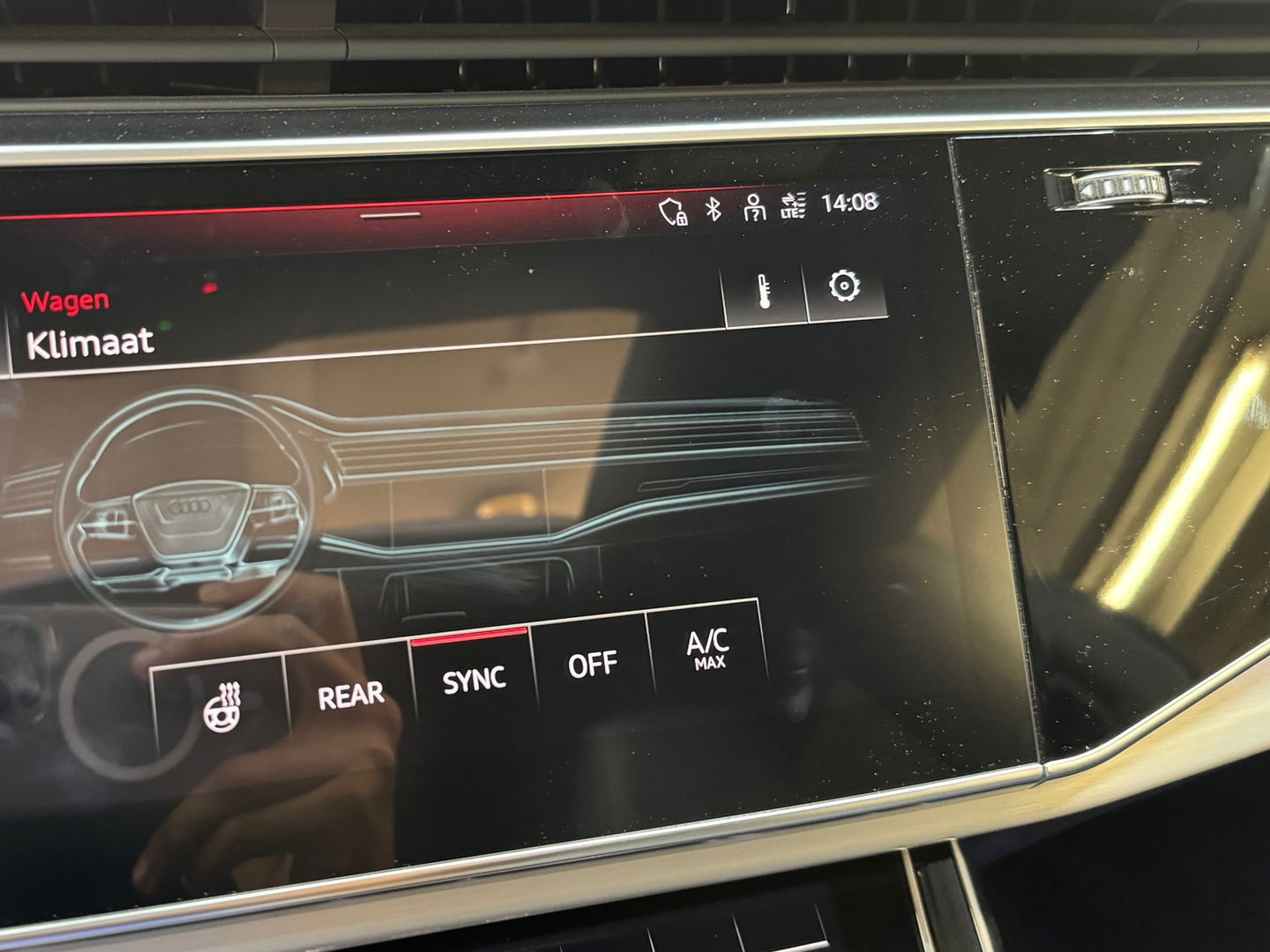 Audi Q8 55 TFSI e quattro Pano|B&O|360Camera|Massage|RS Seat