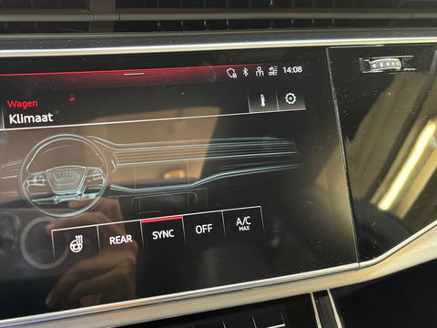 Audi Q8 55 TFSI e quattro Pano|B&O|360Camera|Massage|RS Seat