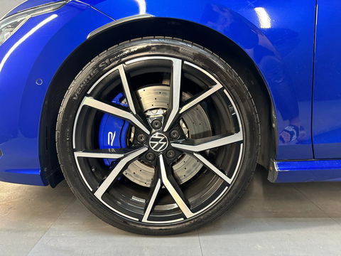 Volkswagen Golf 2.0 TSI R 4M Performance Pano|Akra|HuD|Memory