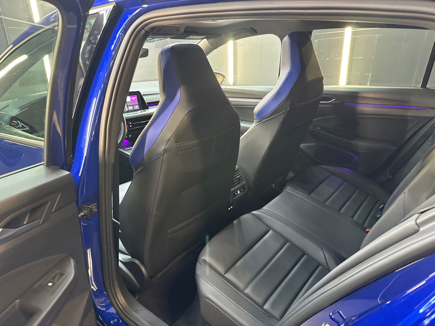 Volkswagen Golf 2.0 TSI R 4M Performance Pano|Akra|HuD|Memory
