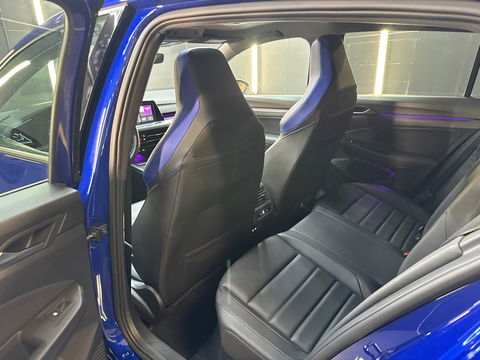 Volkswagen Golf 2.0 TSI R 4M Performance Pano|Akra|HuD|Memory