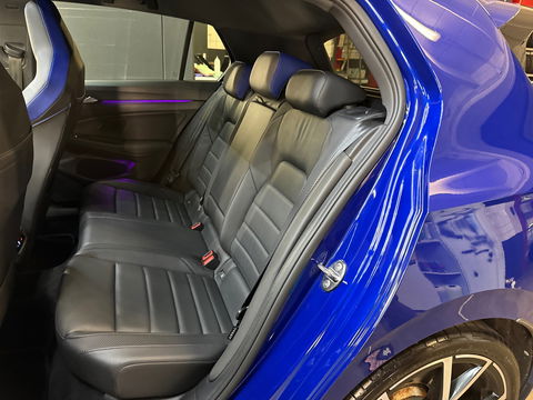 Volkswagen Golf 2.0 TSI R 4M Performance Pano|Akra|HuD|Memory